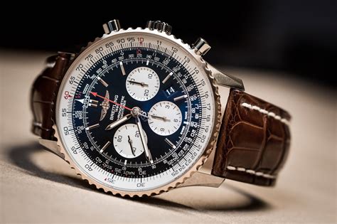 breitling navitimer 01 46mm replica|Breitling watch authentication.